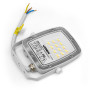 Прожектор Videx F5 10W 3000-5000-6500K 230V White (VL-F5-010CW)