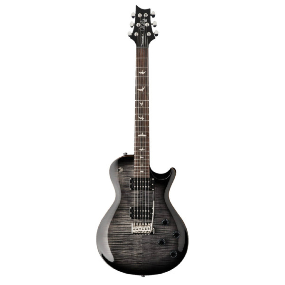 Електрогітара PRS SE Mark Tremonti Charcoal Burst