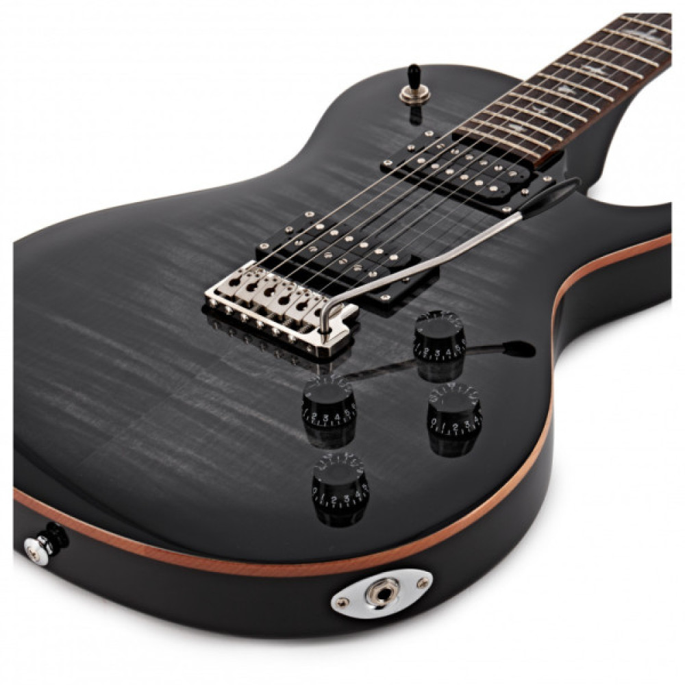 Електрогітара PRS SE Mark Tremonti Charcoal Burst