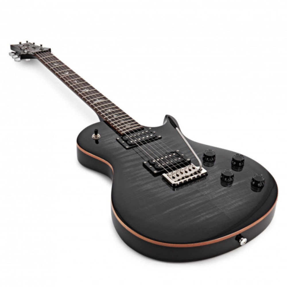 Електрогітара PRS SE Mark Tremonti Charcoal Burst