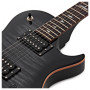 Електрогітара PRS SE Mark Tremonti Charcoal Burst Електрогітара PRS SE Mark Tremonti Charcoal Burst