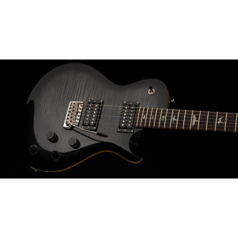 Електрогітара PRS SE Mark Tremonti Charcoal Burst
