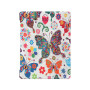 Чохол до планшета BeCover Smart Case Apple iPad 10.2 2019/2020/2021 Butterfly (704308) Чохол до планшета BeCover Smart Case Apple iPad 10.2 2019/2020/2021 Butterfly (704308)