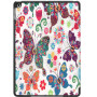 Чохол до планшета BeCover Smart Case Apple iPad 10.2 2019/2020/2021 Butterfly (704308) Чохол до планшета BeCover Smart Case Apple iPad 10.2 2019/2020/2021 Butterfly (704308)