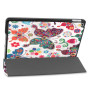 Чохол до планшета BeCover Smart Case Apple iPad 10.2 2019/2020/2021 Butterfly (704308) Чохол до планшета BeCover Smart Case Apple iPad 10.2 2019/2020/2021 Butterfly (704308)