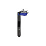 Рукавички для MMA RDX T6 Plus Rex Blue L (GGR-T6U-L+)