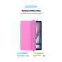 Чохол до планшета Armorstandart Smart Case iPad Air 11 2024 Pink (ARM78145) Чохол до планшета Armorstandart Smart Case iPad Air 11 2024 Pink (ARM78145)