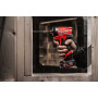 Гвинтоверт ударний акумуляторний Milwaukee M12 FID2-0 12В 3600об·хв 170Нм 1/4" 1.09кг без АКБ та ЗП