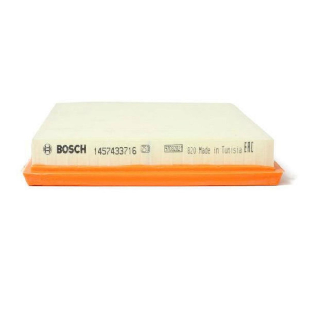 Повітряний фільтр для автомобіля Bosch 1 457 433 716