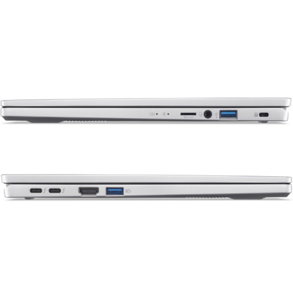 Ноутбук Acer Swift Go 14 SFG14-73 (NX.KSGEU.005)
