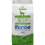 Сухий корм для кішок Monge Cat Adult з кроликом 1.5 кг (8009470011945) Сухий корм для кішок Monge Cat Adult з кроликом 1.5 кг (8009470011945)