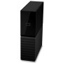 Зовнішній жорсткий диск 3.5" 18TB My Book Desktop WD (WDBBGB0180HBK-EESN) Зовнішній жорсткий диск 3.5" 18TB My Book Desktop WD (WDBBGB0180HBK-EESN)