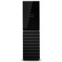 Зовнішній жорсткий диск 3.5" 18TB My Book Desktop WD (WDBBGB0180HBK-EESN) Зовнішній жорсткий диск 3.5" 18TB My Book Desktop WD (WDBBGB0180HBK-EESN)