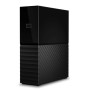 Зовнішній жорсткий диск 3.5" 18TB My Book Desktop WD (WDBBGB0180HBK-EESN) Зовнішній жорсткий диск 3.5" 18TB My Book Desktop WD (WDBBGB0180HBK-EESN)
