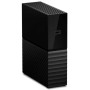 Зовнішній жорсткий диск 3.5" 18TB My Book Desktop WD (WDBBGB0180HBK-EESN) Зовнішній жорсткий диск 3.5" 18TB My Book Desktop WD (WDBBGB0180HBK-EESN)