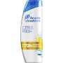 Шампунь Head & Shoulders Цитрусова свіжість 400 мл (5011321336032) Шампунь Head & Shoulders Цитрусова свіжість 400 мл (5011321336032)