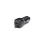 Зарядний пристрій REAL-EL CA-17 black (EL123160010) Зарядний пристрій REAL-EL CA-17 black (EL123160010)