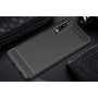 Чохол до мобільного телефона Laudtec для Huawei P30 Carbon Fiber (Black) (LT-P30B) Чохол до мобільного телефона Laudtec для Huawei P30 Carbon Fiber (Black) (LT-P30B)