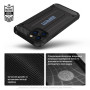 Чохол до мобільного телефона Armorstandart Panzer Samsung A25 5G (A256) Black (ARM73737) Чохол до мобільного телефона Armorstandart Panzer Samsung A25 5G (A256) Black (ARM73737)