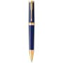 Ручка кулькова Parker INGENUITY Blue Lacquer GT BP (60 232) Ручка кулькова Parker INGENUITY Blue Lacquer GT BP (60 232)
