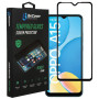 Скло захисне BeCover OPPO A15s Black (706087) Скло захисне BeCover OPPO A15s Black (706087)