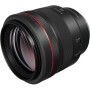 Об'єктив Canon RF 85mm f/1.2 L USM DS (3450C005) Об'єктив Canon RF 85mm f/1.2 L USM DS (3450C005)