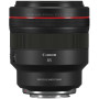 Об'єктив Canon RF 85mm f/1.2 L USM DS (3450C005) Об'єктив Canon RF 85mm f/1.2 L USM DS (3450C005)