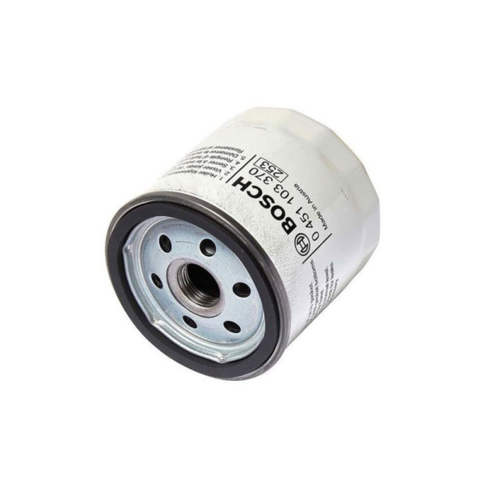 Фільтр масляний Bosch 0451103370 Фільтр масляний Bosch 0451103370