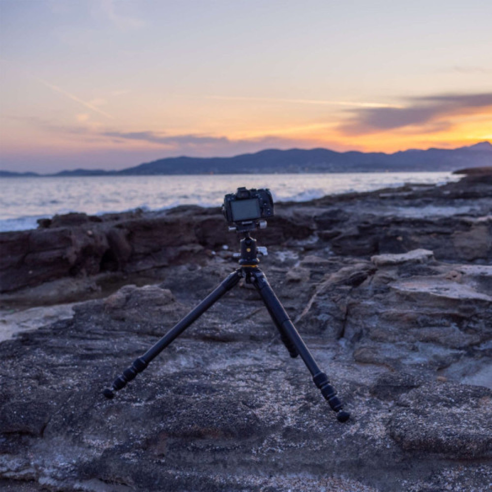 Штатив Vanguard VEO 5 264AB-160S (DAS303045)