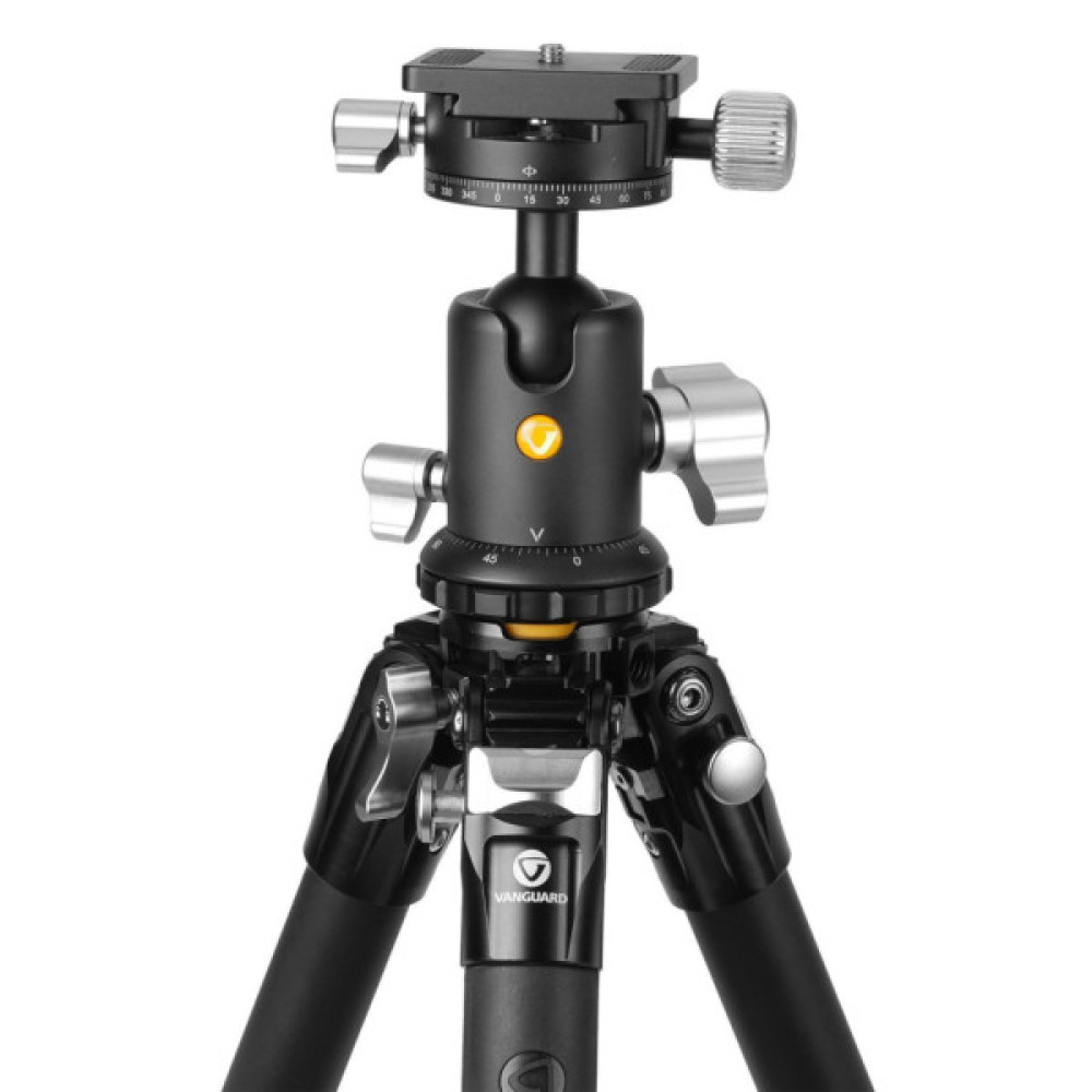 Штатив Vanguard VEO 5 264AB-160S (DAS303045)