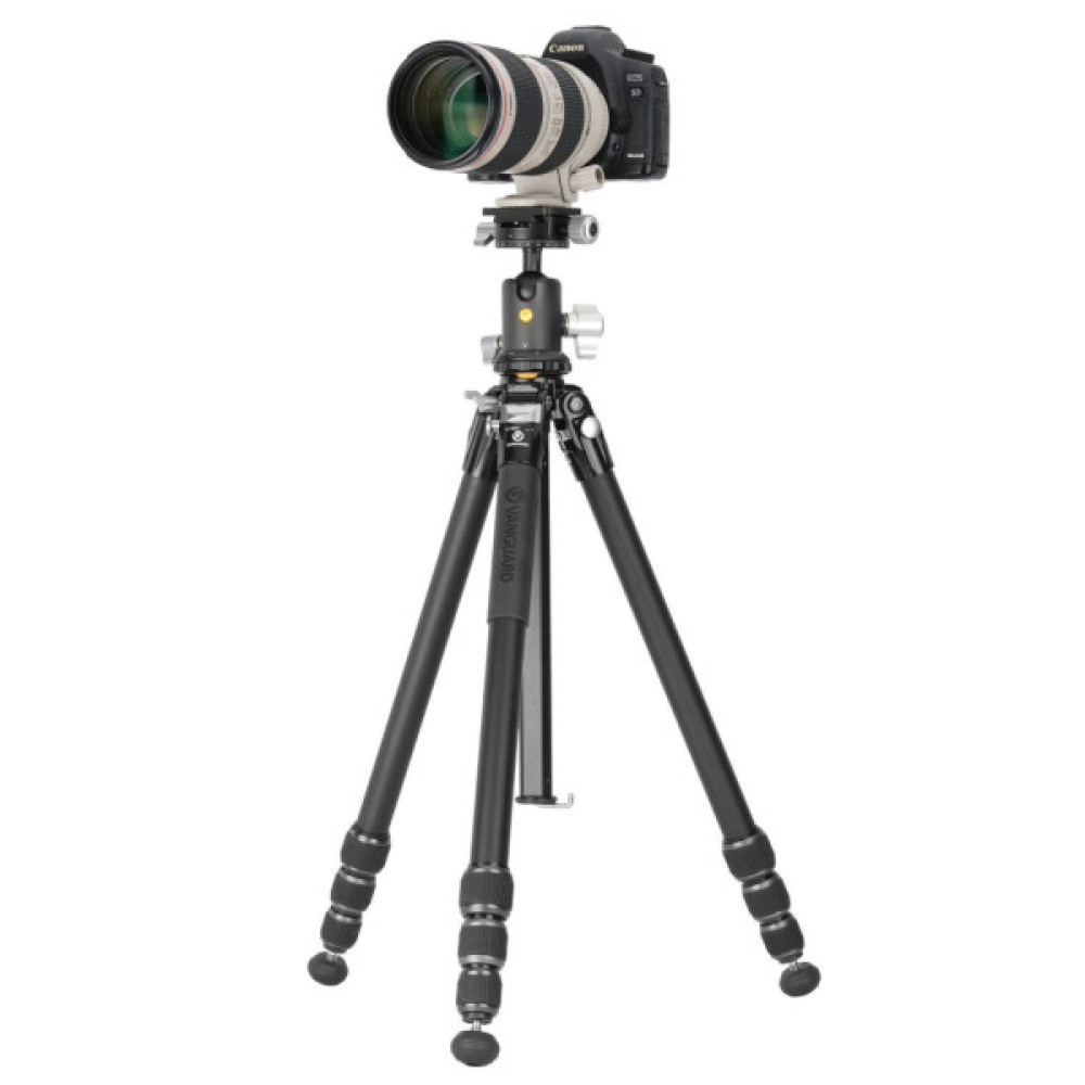 Штатив Vanguard VEO 5 264AB-160S (DAS303045)