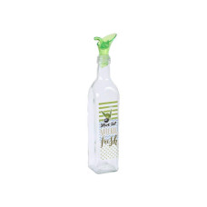 Пляшка для олії Titiz Natural Fresh 0,5 л (КС-355)
