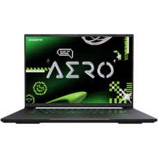 Ноутбук GIGABYTE Aero X16 (AERO_X16_1VH93UAC64AH)