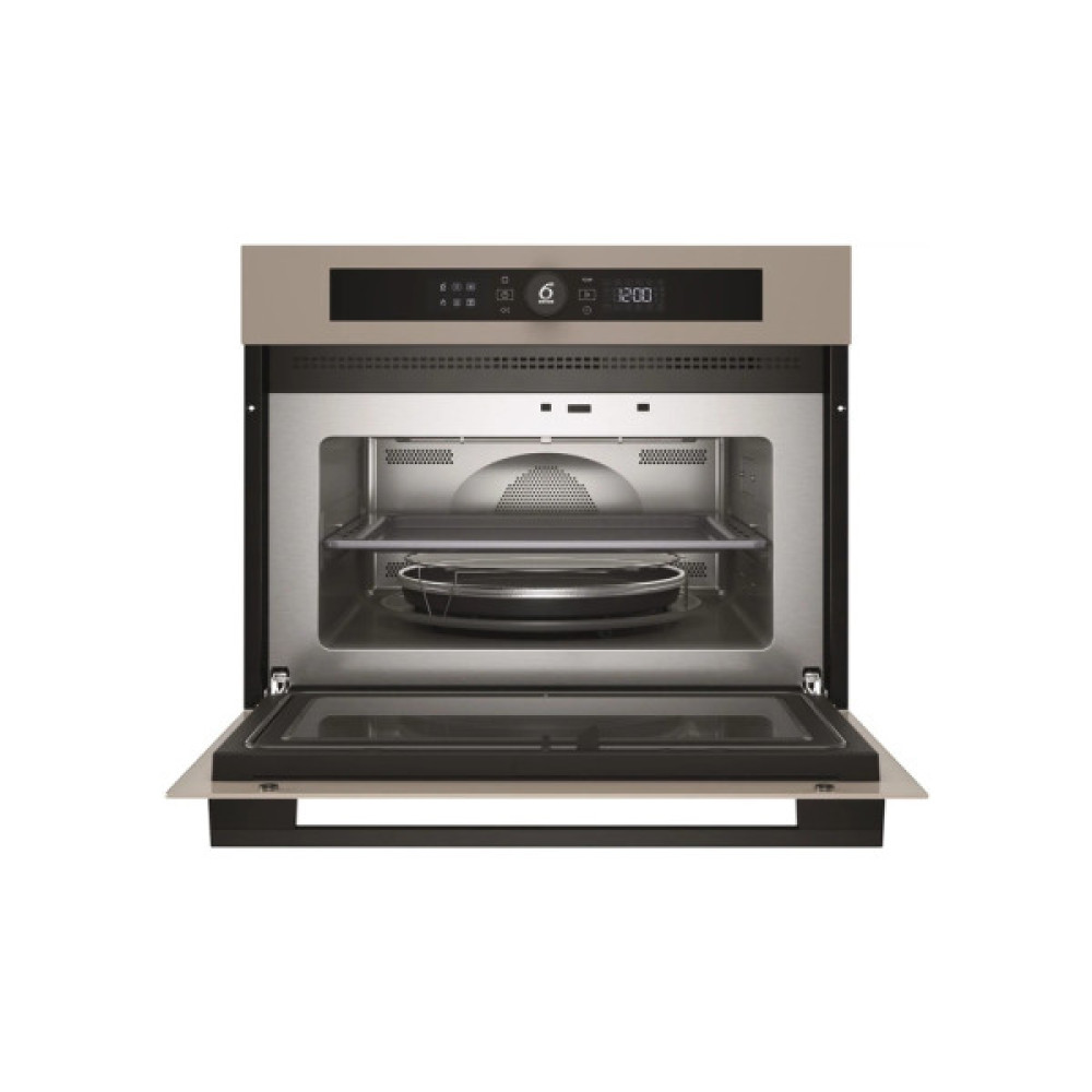 Мікрохвильова піч Whirlpool WMW57DHME