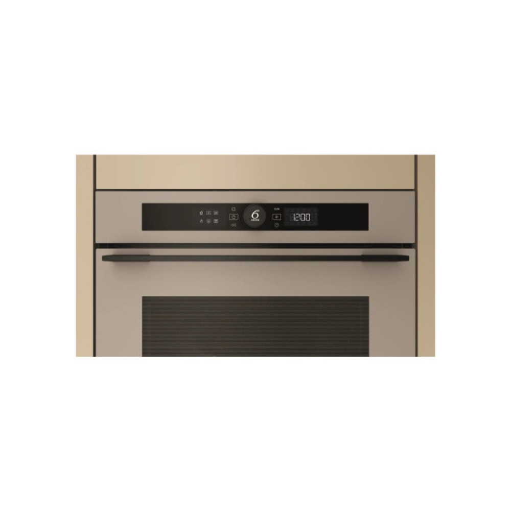 Мікрохвильова піч Whirlpool WMW57DHME