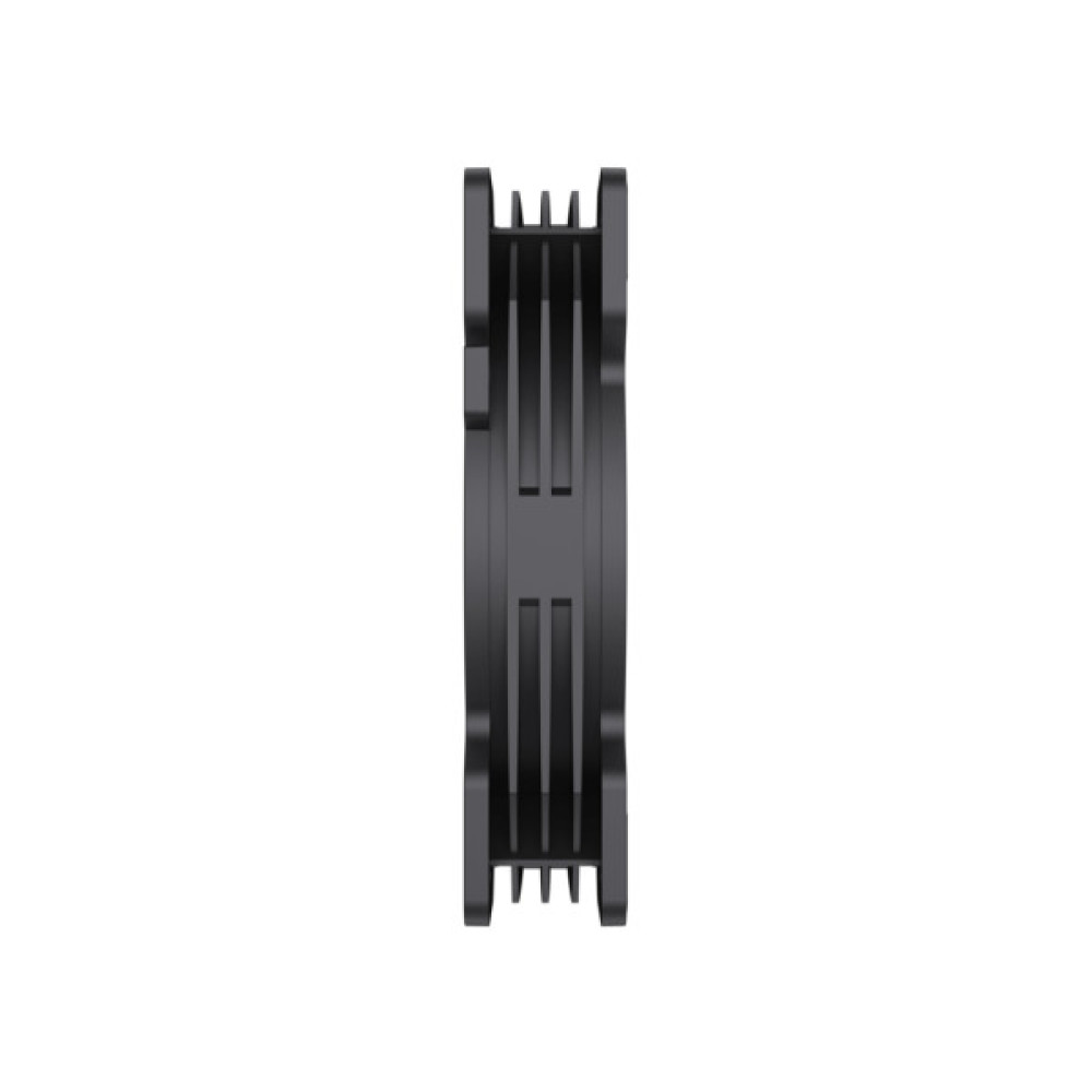 Кулер до корпусу Gamemax GMX-WFBK-PWM