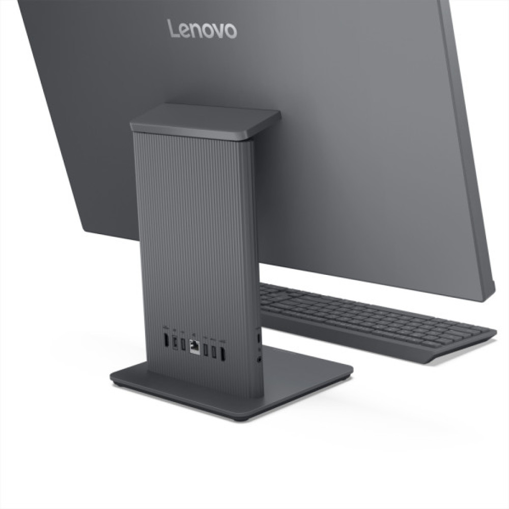 Комп'ютер Lenovo IdeaCentre AiO 27IRH9 / Core7 240H, 32, 1TBSSD, KM (F0HM00WAUO)