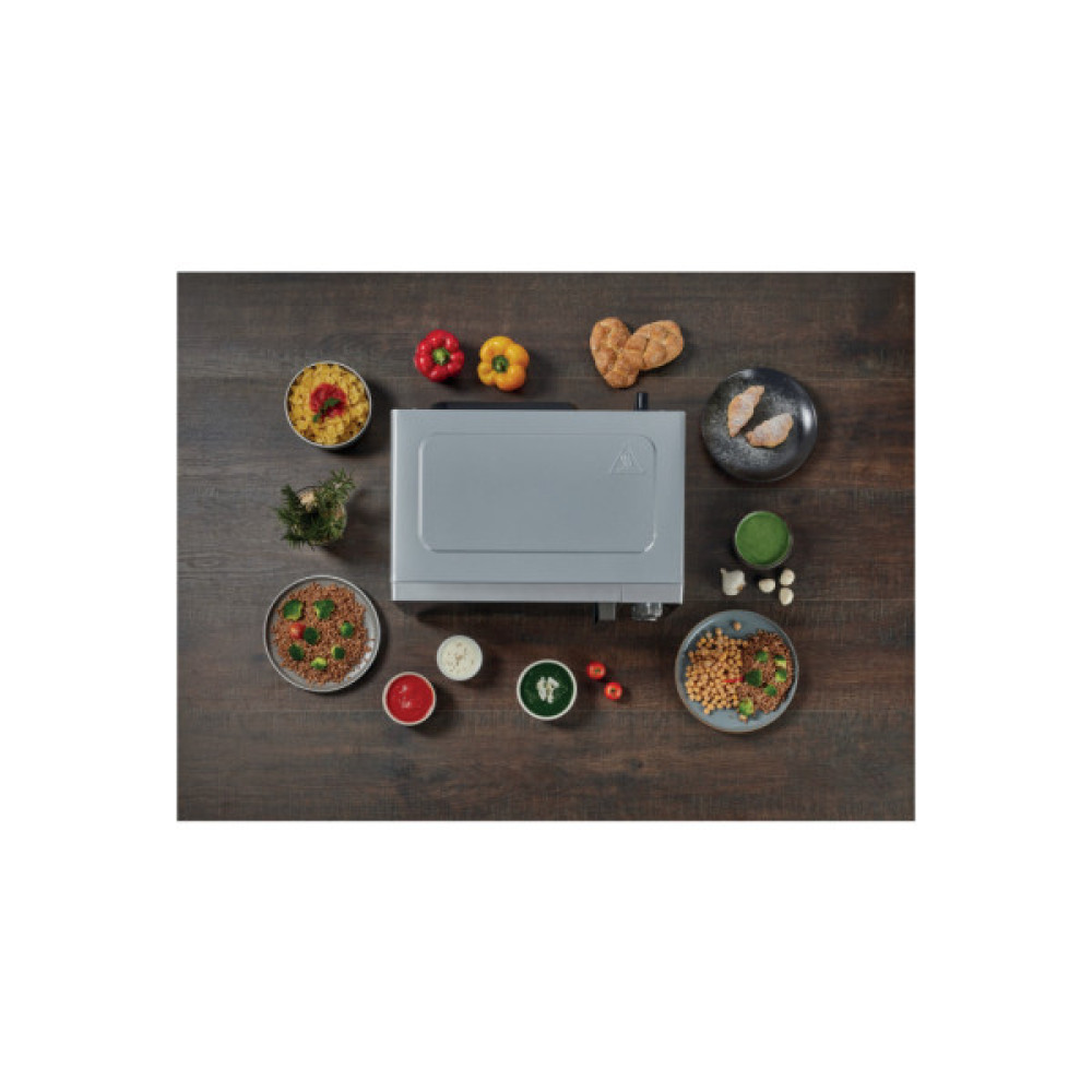 Мікрохвильова піч Hisense H20MOMCP1H