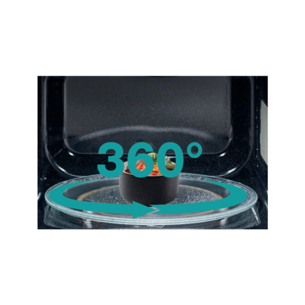 Мікрохвильова піч Hisense H20MOMCP1H