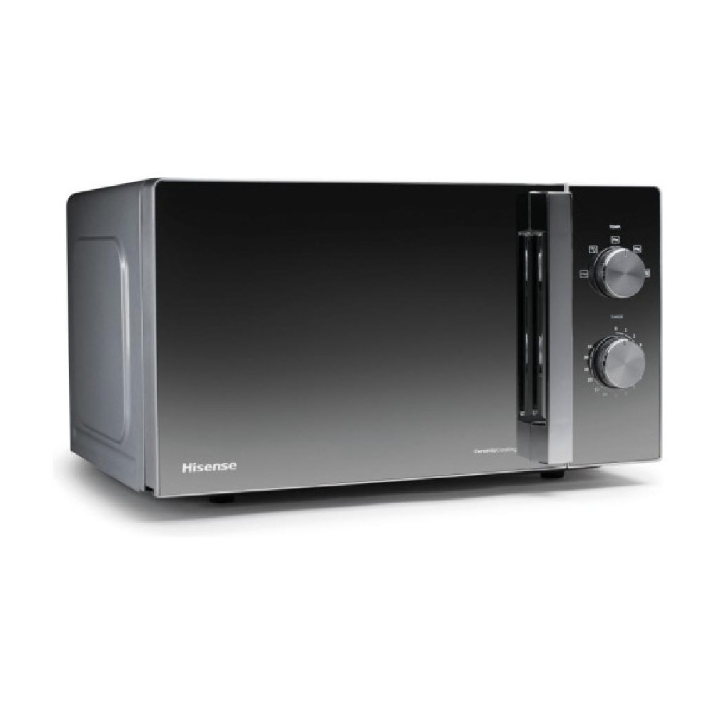 Мікрохвильова піч Hisense H20MOMCP1H