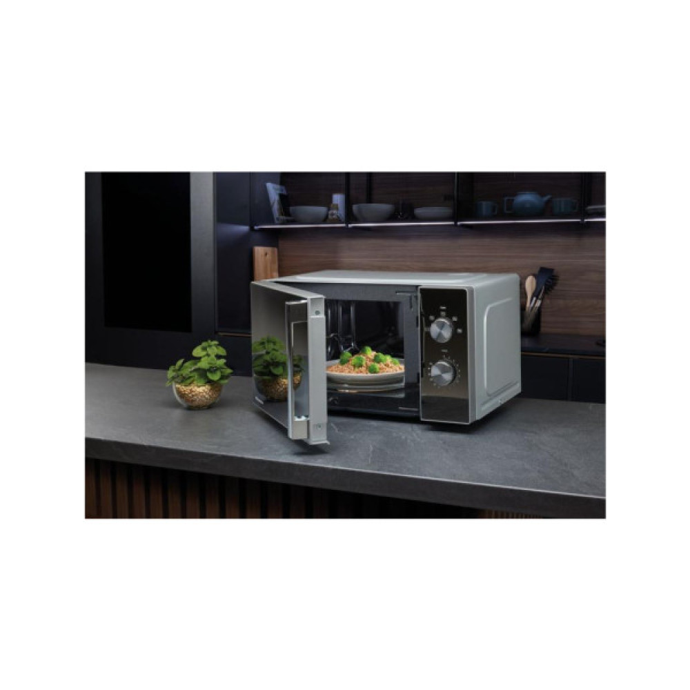 Мікрохвильова піч Hisense H20MOMCP1H