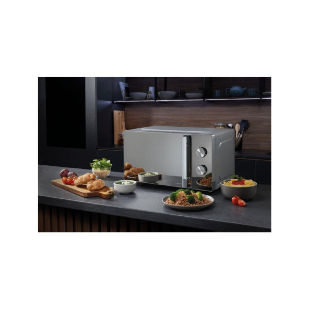 Мікрохвильова піч Hisense H20MOMCP1H