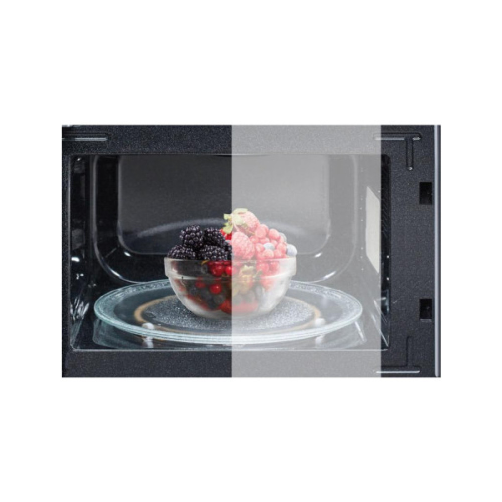 Мікрохвильова піч Hisense H20MOMCP1H