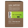 Тонер-картридж Patron Kyocera Mita TK-3440 Green Label (PN-TK3440GL)