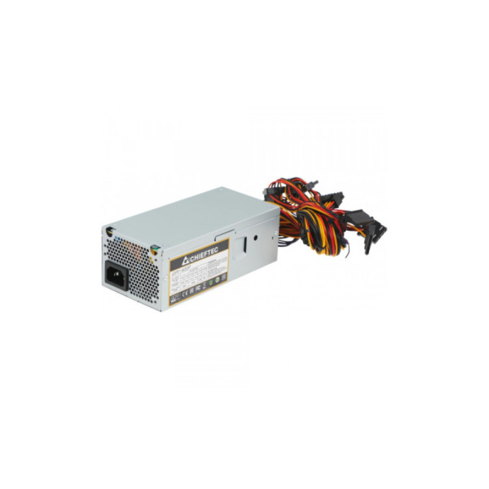 Блок живлення Chieftec 400W SMART (GPF-400P)