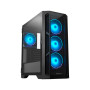 Корпус Chieftec APEX (GA-01B-TG-OP) Корпус Chieftec APEX (GA-01B-TG-OP)