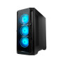 Корпус Chieftec APEX (GA-01B-TG-OP) Корпус Chieftec APEX (GA-01B-TG-OP)