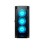 Корпус Chieftec APEX (GA-01B-TG-OP) Корпус Chieftec APEX (GA-01B-TG-OP)