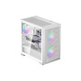 Корпус для ПК PcCooler C3D310 WH