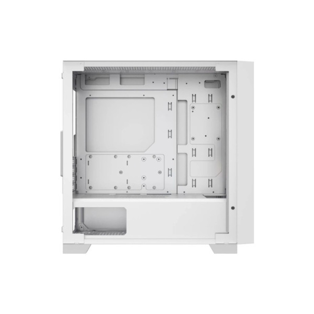 Корпус для ПК PcCooler C3D310 WH